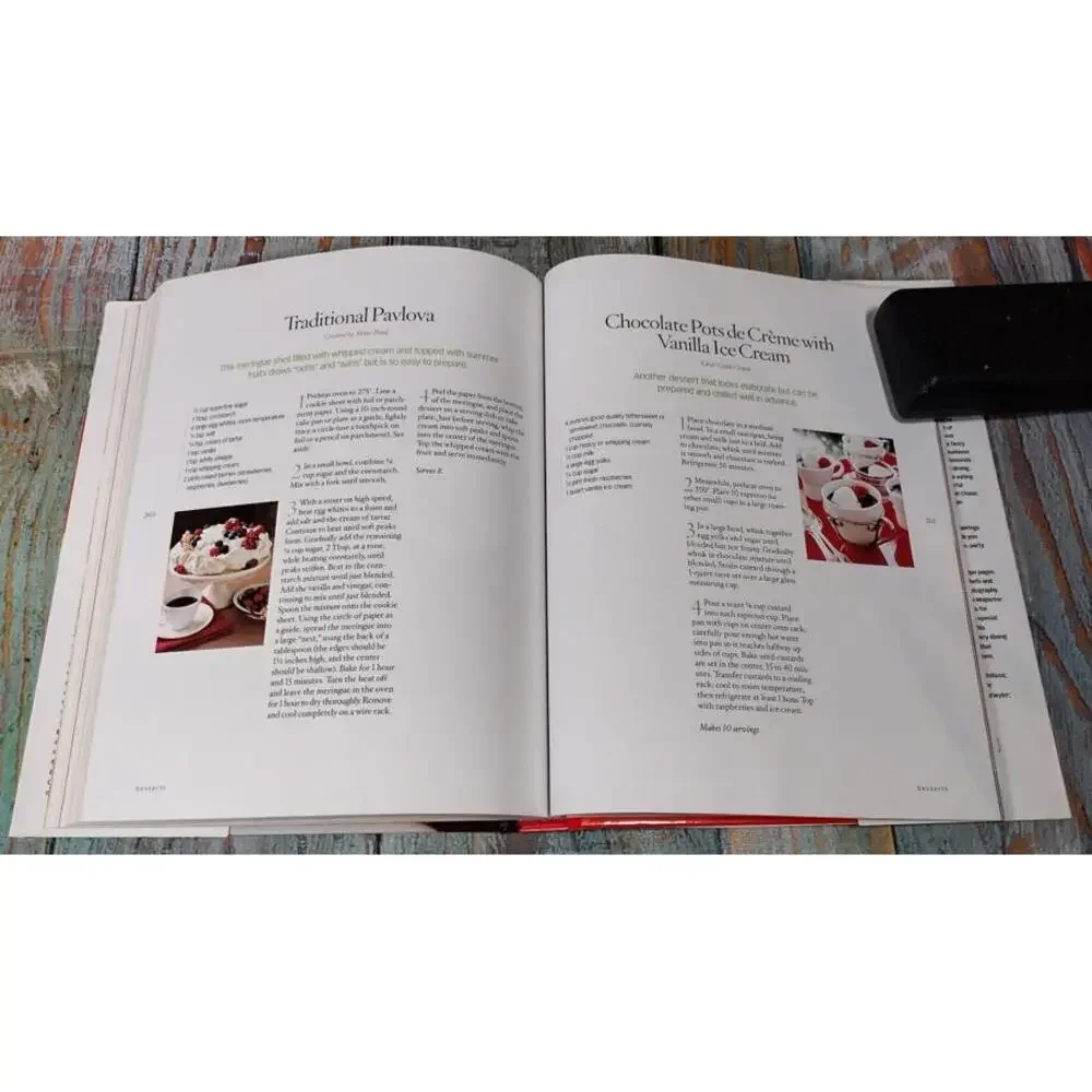The Oprah Magazine Cookbook with Introduction by‎ Oprah Winfrey